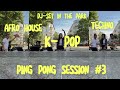 PingPong Session 3 рџЏ DJ Set Afro House Meets BLACKPINK J Hope Justin Bieber Techno рџЋ PingPong Session 3 рџЏ DJ Set Afro House Meets BLACKPINK J Hope Justin Bieber Techno рџЋ