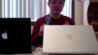 i love computers and technology