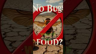Celebrity What would happen if all insects disappeared? Wealth