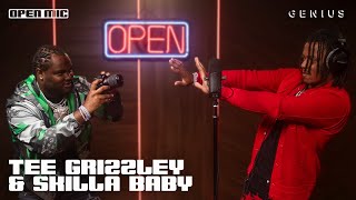 Tee Grizzley & Skilla Baby 'Gorgeous' (Live Performance) | Open Mic