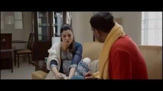 Here's Full  Music video of NAINA ROYE from the film Maalik - 2016 -Arslan Entertain