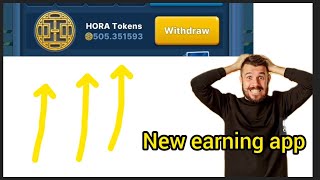 new earning app ll new crypto miner app ll crypto miner ll #crypto #cryptominer screenshot 4