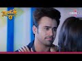 Mahir feels suspicious at meena  naagini 3