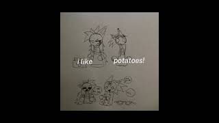 Dont Mind If I Put My Old Oc There