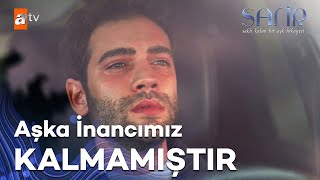 Feraye Bana Bunları Yaptıysa, Herkes Her Şeyi Yapar - Safir 10. Bölüm