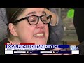 'This is wrong': Family seeks answers after Seaside man 'bombarded in parking lot' during ICE detain