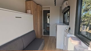 Multimo Tiny House
