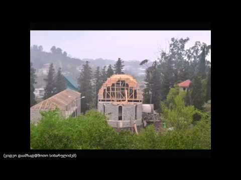 თორნიკე მახარაძე და მამუკა მიქელაძე ხსოვნა :-( :'(  (მეგობრებისგან) 07.05.2014