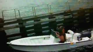 Family Suing For Wrongful Death After Boys Disappeared At Sea