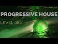 Deep progressive house mix level 082  best of november 2022