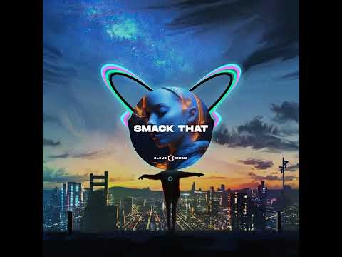 Smack that - Akon ft Eminem