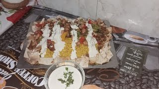 الفته السوري علي أصولها جباااااارة /مع ام يوسف