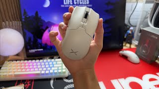 Novo Mouse Delux M800 ULTRA - Esta Muito Melhor agora