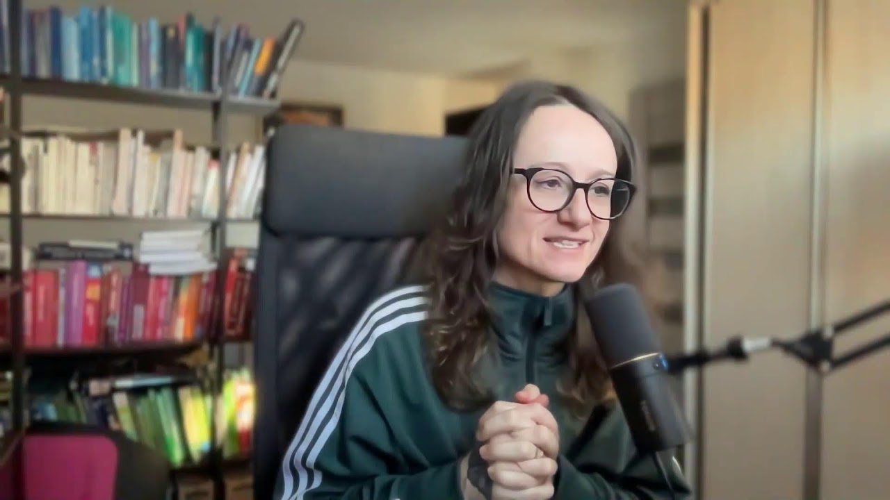 Dlaczego treningi z internetu nie działają na kobiety z życiem