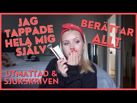 GRWM - UTMATTAD