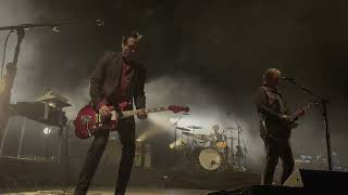 Queens Of The Stone Age - &quot;Time &amp; Place&quot; [4K] - Tokyo Dome City Hall, Tokyo, Japan 2024-02-07