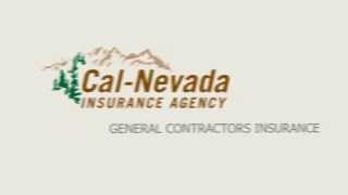 General Contractors Insurance