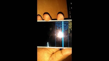 Infocus Vision 3 IF9031 Hard Reset,Pattern and Pin Unlock