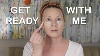 GRWM Murder Hornets &amp; Living in London | skip2mylou