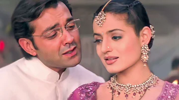 Tune Zindagi Mein Aake Jhankaar Udit Narayan, Bobby Deol, Akshaye Khanna, Amisha Patel, Humraaz