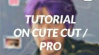 Tutorial transisi CCP simple!