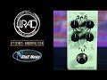 J. Rockett Audio Designs Immortal Echo - YouTube