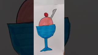 Easy drawing craft activities idea #youtubeshorts #ytstudioes #diycraft #ytbuddies #artandcraft