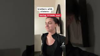 Lanie Gardner ~ Don’t flirt! TikTok