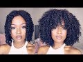 I'M SHOOK! 😱This is the MOST NATURAL WIG EVERRRR! | HERGIVENHAIR