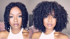 I'M SHOOK! 😱This is the MOST NATURAL WIG EVERRRR! | HERGIVENHAIR