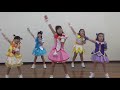 【踊ってみた】「フレフレアイムアチアリーダー!!」/ Ai-kids&Ai-GirlsII