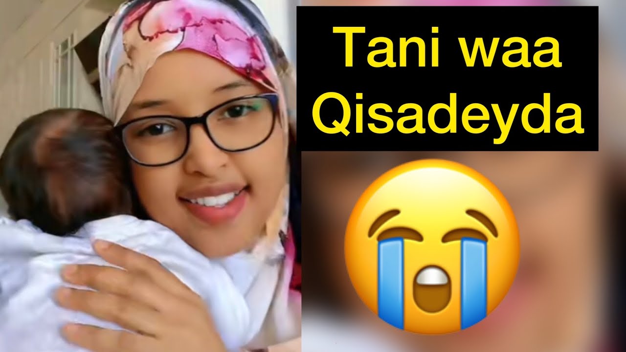 Nasra abtidoon oo ka hadashay nolosheedi iyo xanunki ay soo martay 😞