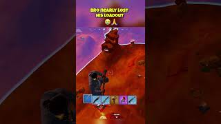 Bro Thought He Could Get My Loot