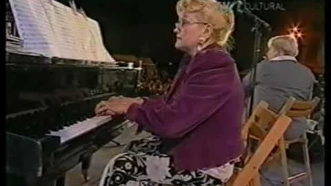 HOMAGE TO THE AMERICAN PIONEERS (1) - LIANA ALEXAN...