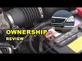 1999-2003 Ford Windstar Ownership Review: Family Friendly Minivan with Easy Maintenance