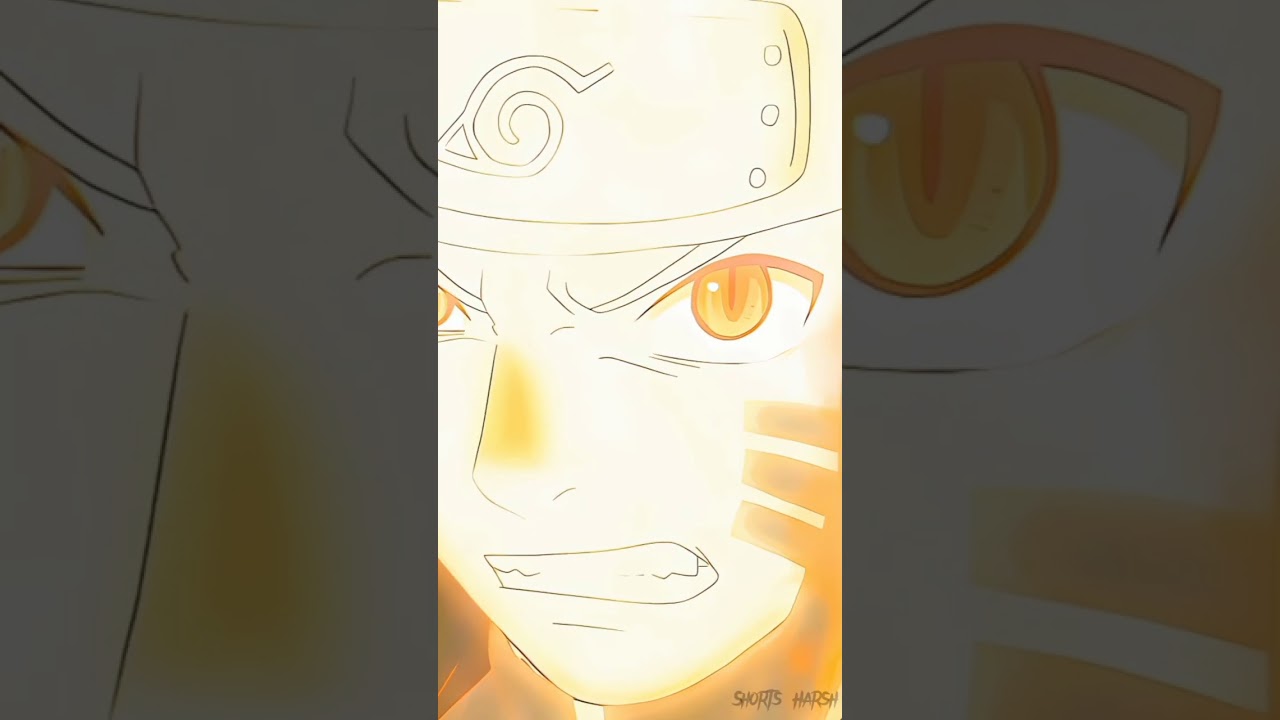 Naruto 🔥 #anime #shorts