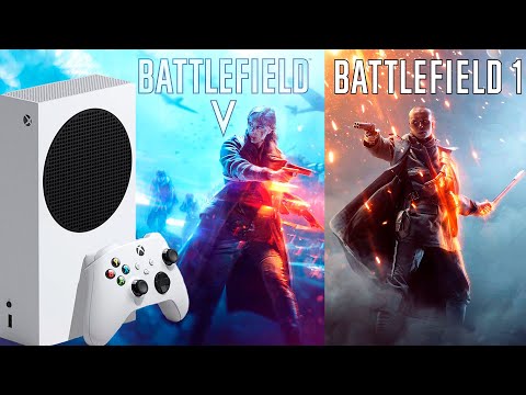 Video: Der Xbox One X-Patch Von Battlefield 1 Bietet 4K-Unterstützung - Der Mehrspielermodus Ist Jedoch Gefährdet