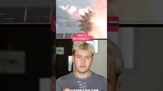 Russia Is Preparing To Invade The Arctic