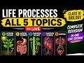 LEARN SCI WITH NAKIB is live