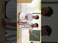 Mad movie 🎥 comedy scene #youtubeshort #telugushorts #sathishchintu19