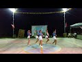 Eclect!x Dance Ensemble performs Turn Me On (by Kevin Lytlle)