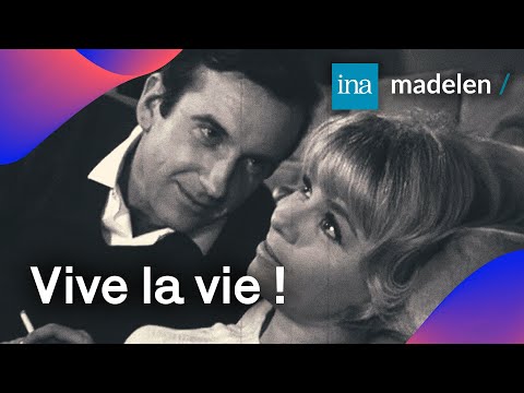La toute première sitcom ! Avec Daniel Ceccaldi, Claire Maurier, Patrick Dewaere📺 À voir sur madelen