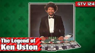 The Legend of Ken Uston: The Gamer Gambler