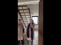 La DJ AMELIE LENS regala un appartamento alla NONNA