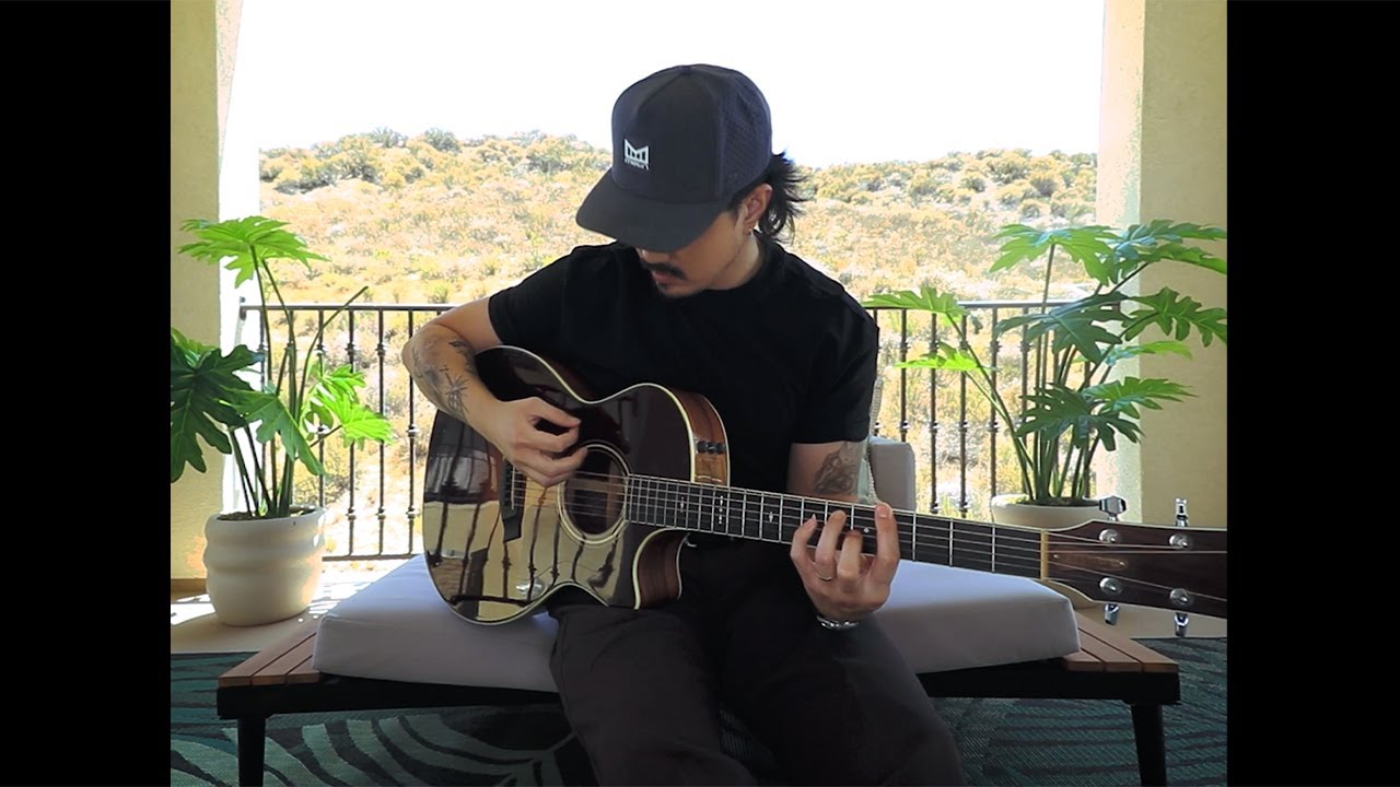 My Little Darlin' - Joseph Vincent (Official Music Video) (Original Song) My Little Darlin' - Joseph Vincent (Official Music Video) (Original Song)