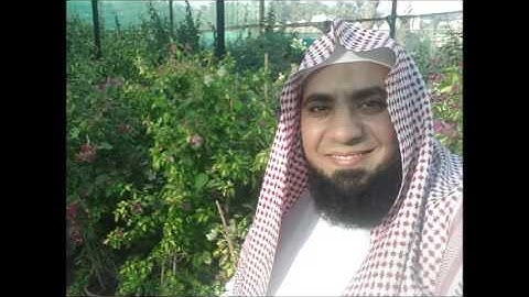 القارئ حسن صلاح بعلول ق والذاريات برواية السوسي عن أبي عمرو البصري