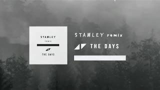 The Days (Stanley Ang Remix) - Avicii Feat. Robbie Williams