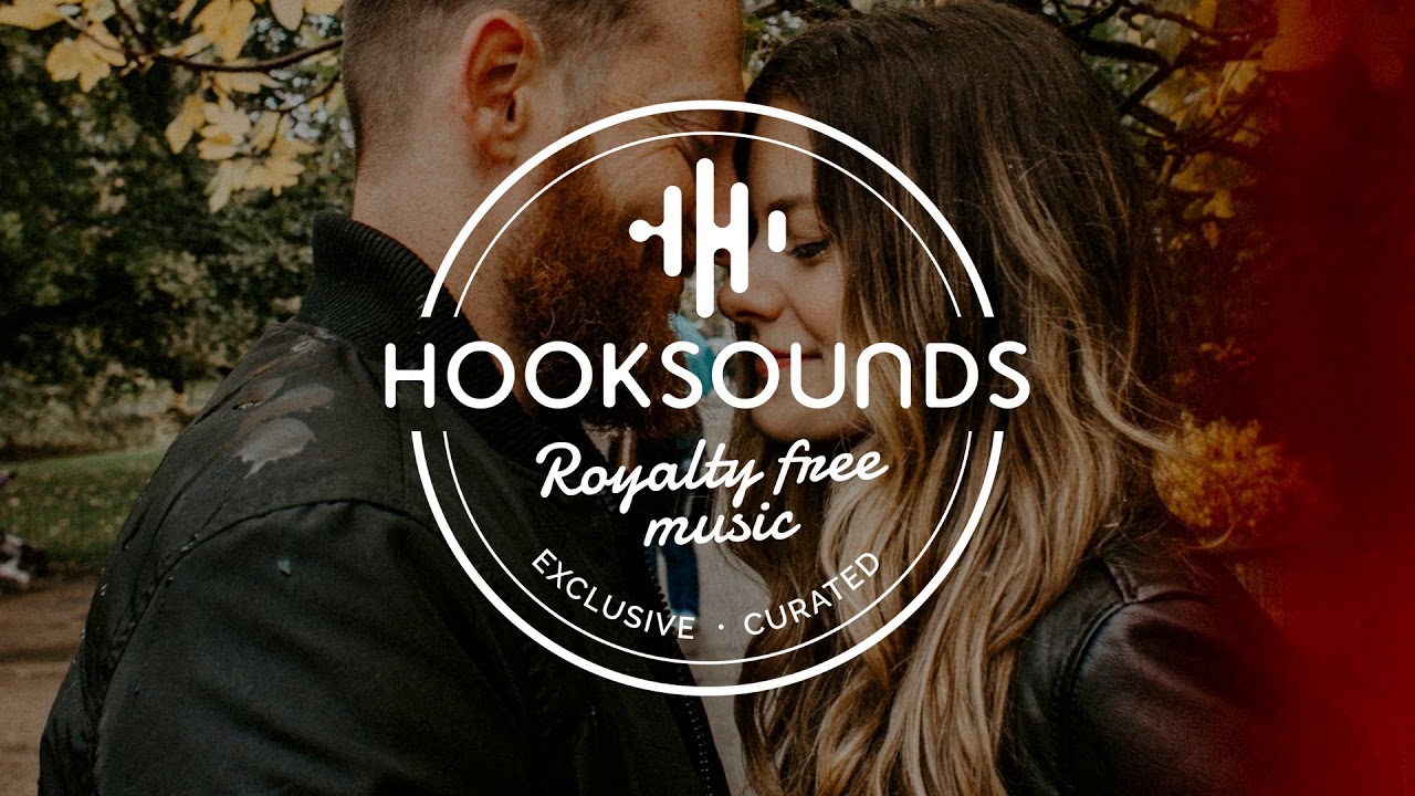 [HookSounds] - You´re My Destiny