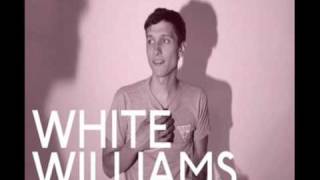 White Williams - Route to Palm (Album Version) chords