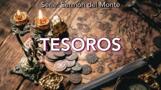 Tesoros  | Servicio Domingo | ICOC Chile